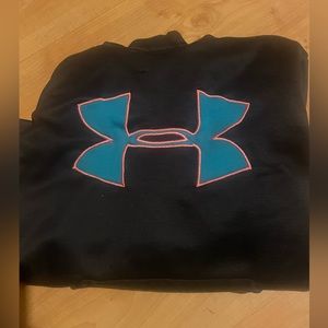 Youth XSmall Nike Hoodie